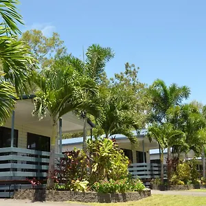 **** Holiday park Big4 Port Douglas, Glengarry Australia