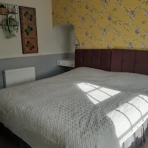 Guest house Inspiro House2 United Kingdom