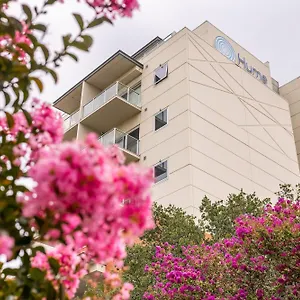 **** Aparthotel Hume Serviced Australia