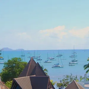 *** Aparthotel Airlie Beach Apartments Australia