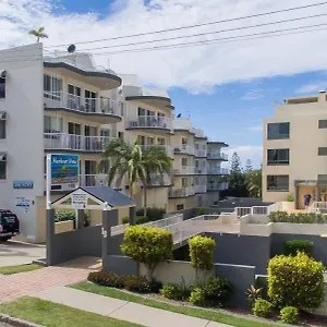 Bayview Harbourview Aparthotel